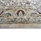 Flash Furniture Ivory 5x5 Octagon Traditional Persian Style Rug NR-RG1881-55-IV-GG - alternate 4